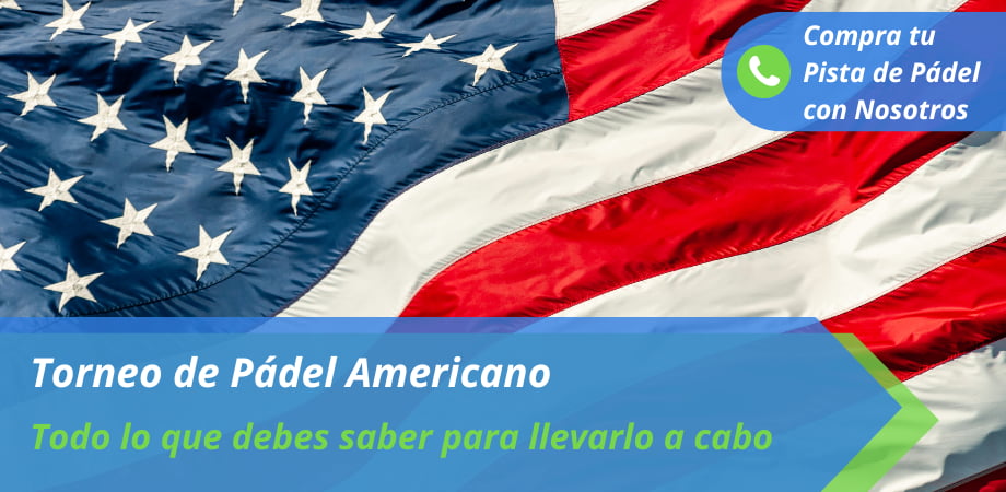 padel americano
